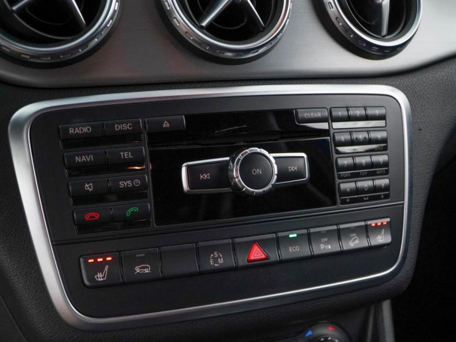 Mercedes-Benz GLA I (X156) Москва  - изображение 18