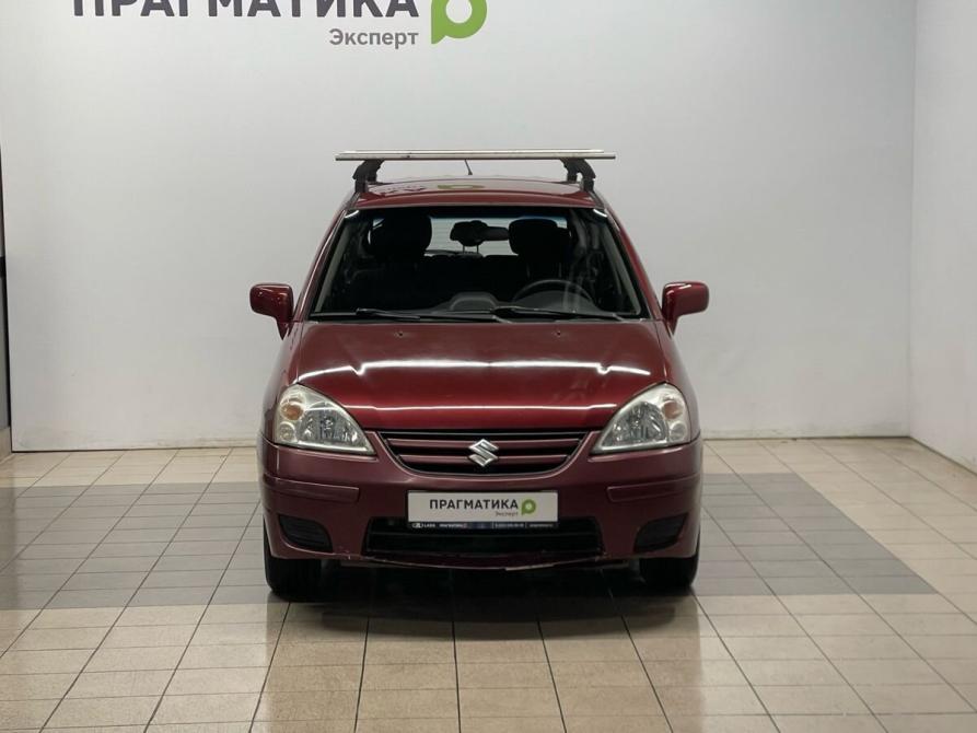 Suzuki Liana I Рестайлинг Санкт-Петербург  - изображение 2