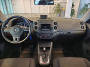 Volkswagen Tiguan I Рестайлинг Санкт-Петербург  - изображение 24