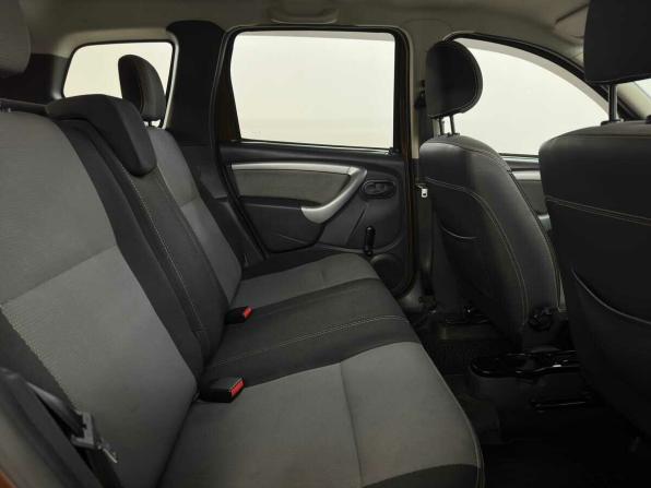 Renault Duster I с пробегом 2013 года, цена 910 000 рублей, 117666 км, внедорожник, Автокод Объявления