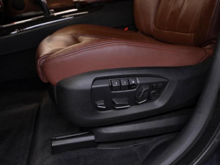 BMW X5 III (F15) Москва  - изображение 22