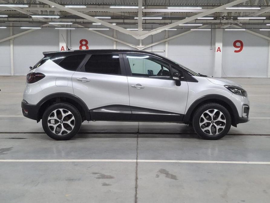 Renault Kaptur I Казань  - изображение 5