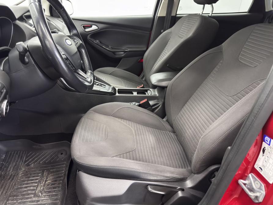 Ford Focus III Рестайлинг Воронеж  - изображение 17