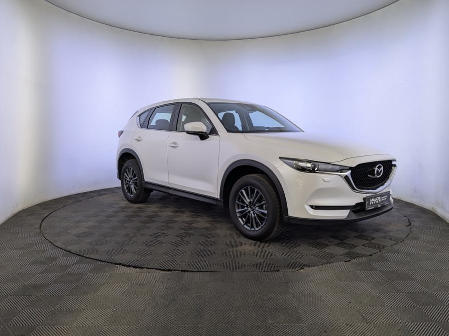Mazda CX-5 II Москва  - изображение 3