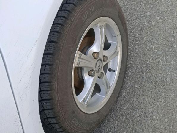 Mitsubishi Colt VI (Z20/Z30) с пробегом 2004 года, цена 399 995 рублей, 149662 км, хэтчбек, Автокод Объявления