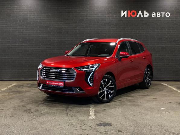 Haval Jolion I с пробегом 2023 года, цена 2 100 000 рублей, 47463 км, внедорожник, Автокод Объявления