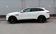 Jaguar F-Pace I Санкт-Петербург  - изображение 29