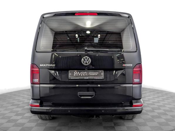 Volkswagen Multivan T6 Рестайлинг с пробегом 2021 года, цена 6 250 000 рублей, 68484 км, минивэн, Автокод Объявления