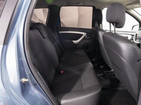 Nissan Terrano III (D10) с пробегом 2015 года, цена 1 291 000 рублей, 92000 км, внедорожник, Автокод Объявления