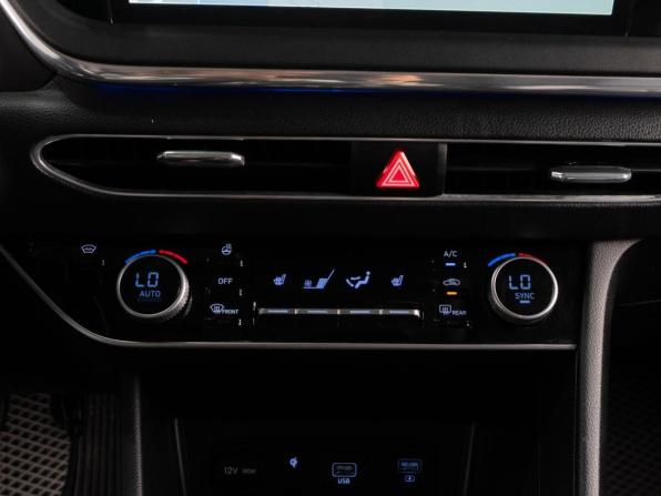 Hyundai Sonata VIII (DN8) с пробегом 2021 года, цена 2 429 000 рублей, 71601 км, седан, Автокод Объявления