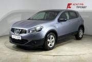 Nissan Qashqai I Рестайлинг Саранск  - изображение 27