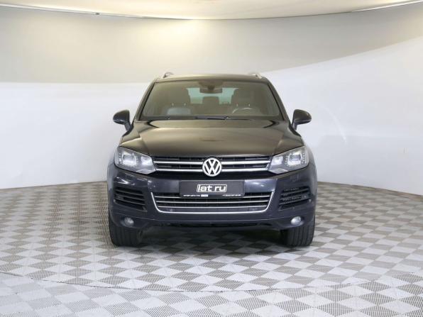 Volkswagen Touareg II с пробегом 2011 года, цена 1 990 000 рублей, 197471 км, внедорожник, Автокод Объявления