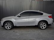 BMW X6 I (E71) Рестайлинг Екатеринбург  - изображение 36