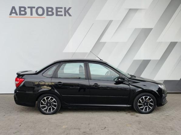 Lada (ВАЗ) Granta I Рестайлинг с пробегом 2023 года, цена 1 000 000 рублей, 29439 км, седан, Автокод Объявления