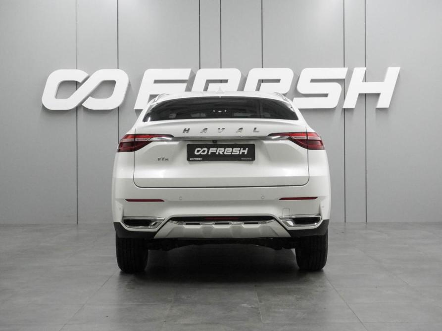 Haval F7x I Воронеж  - изображение 4