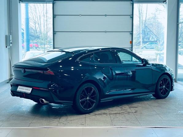 Changan UNI-V I с пробегом 2022 года, цена 1 800 000 рублей, 86000 км, лифтбек, Автокод Объявления