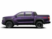 Foton Tunland V9 Москва  - изображение 2