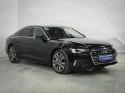 Audi A6 V (C8) Новосибирск  - изображение 38
