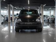 Land Rover Range Rover IV Рестайлинг Москва  - изображение 45