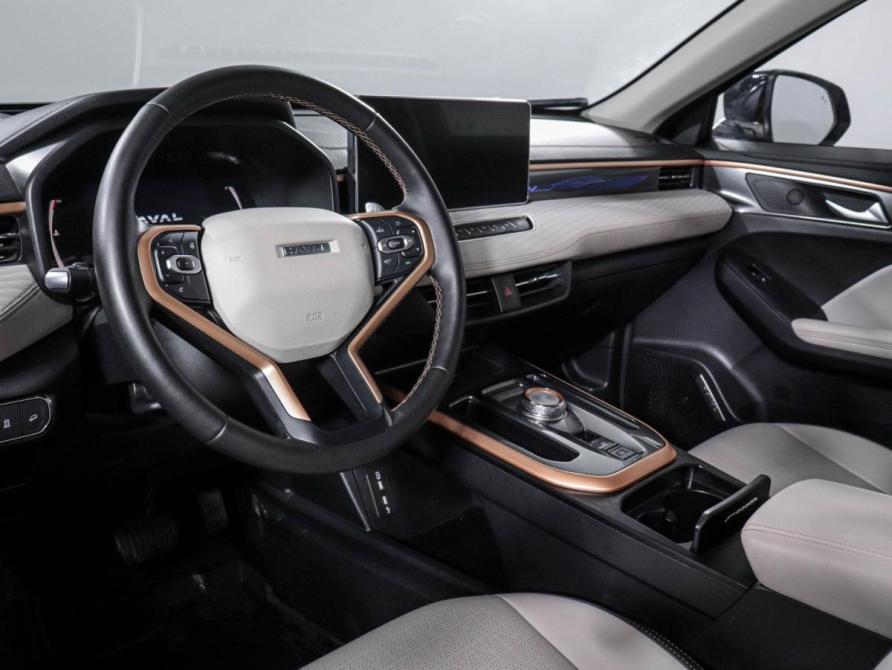 Haval Jolion I Рестайлинг Москва  - изображение 14