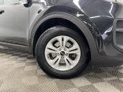 Kia Sportage IV Рестайлинг Воронеж  - изображение 36