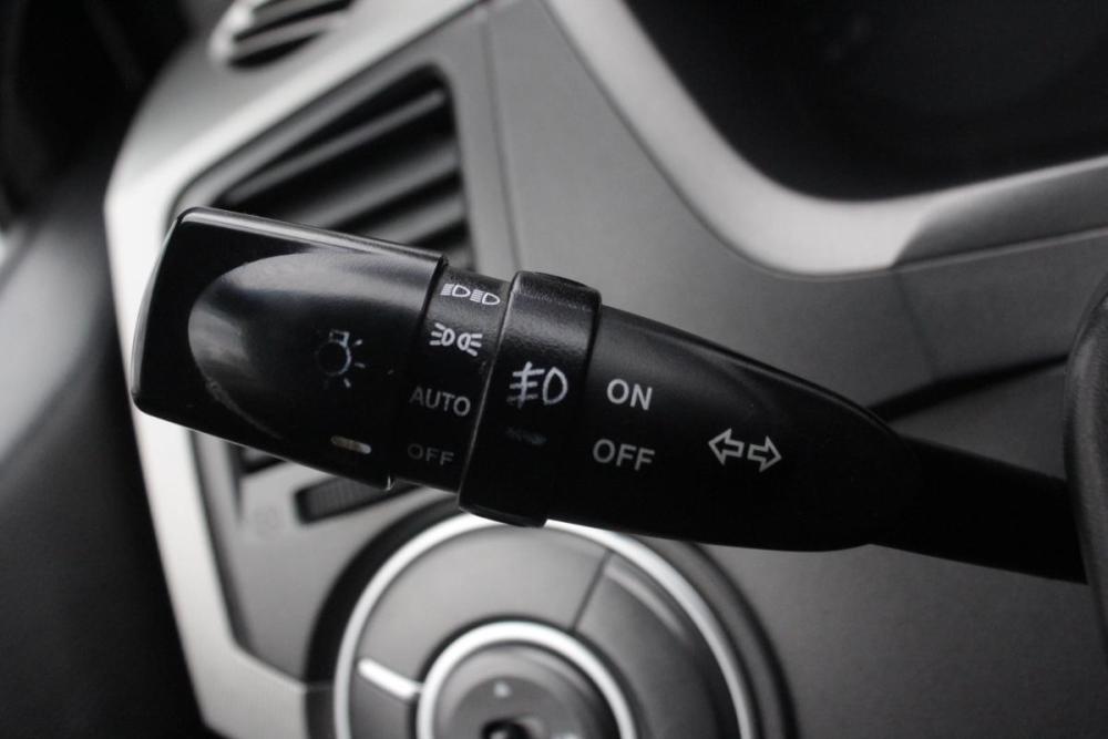 SsangYong Kyron I Рестайлинг Брянск  - изображение 15