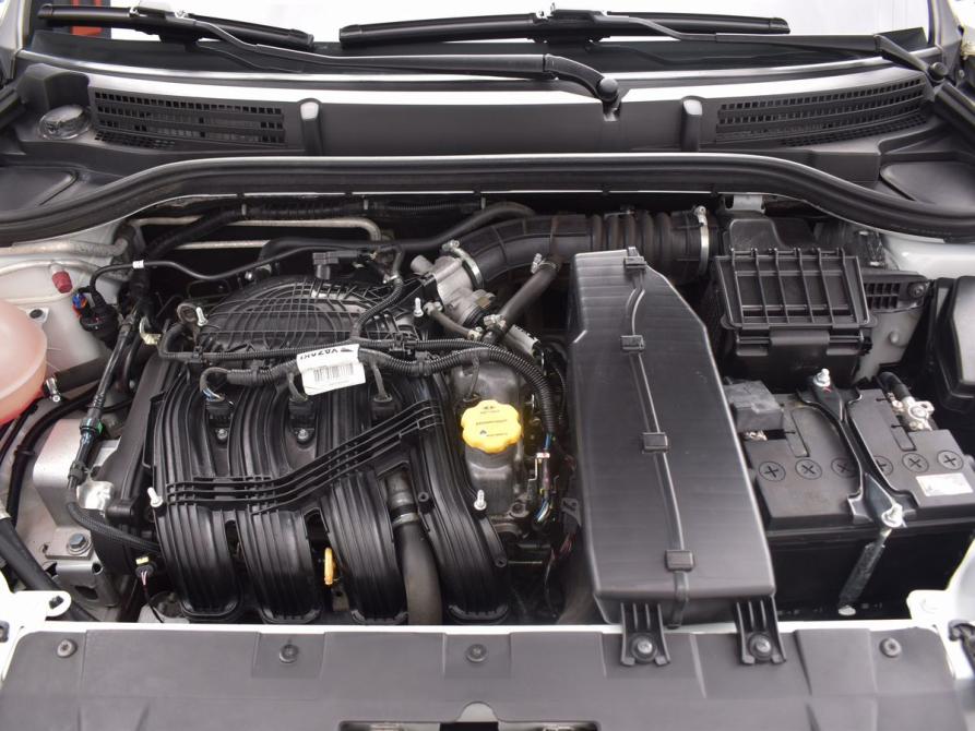Lada (ВАЗ) Vesta I Рестайлинг (NG) Краснодар  - изображение 18