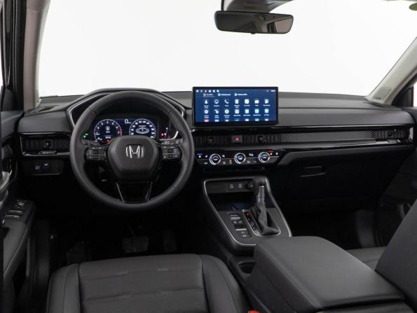 Honda CR-V VI с пробегом 2025 года, цена 4 607 077 рублей, 45 км, внедорожник, Автокод Объявления