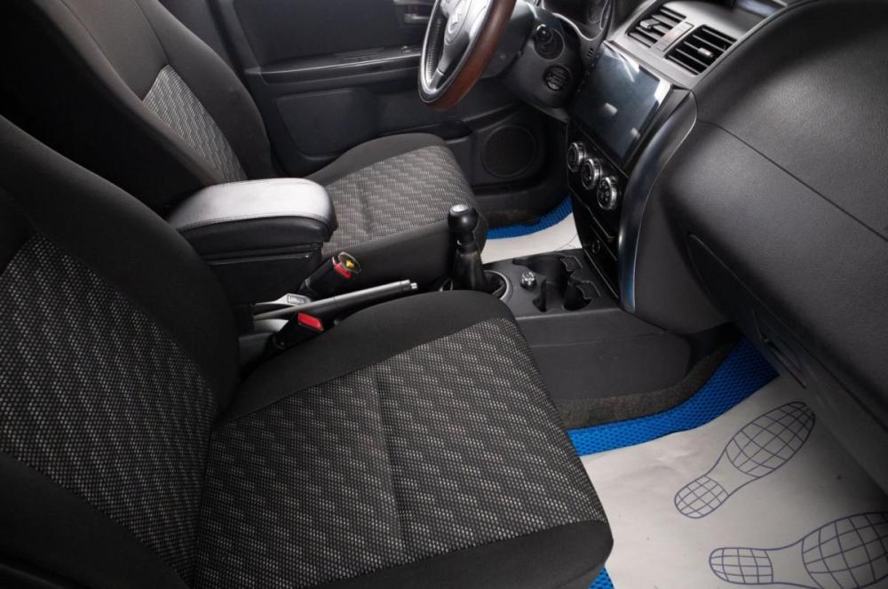 Suzuki SX4 I (Classic) Оренбург  - изображение 16