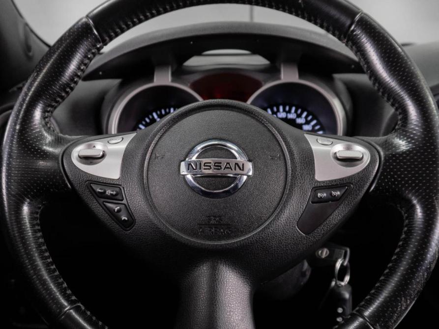 Nissan Juke I Тюмень  - изображение 12