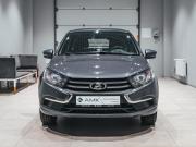 Lada (ВАЗ) Granta I Рестайлинг Екатеринбург  - изображение 21