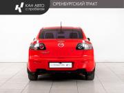 Mazda 3 I (BK) Рестайлинг Казань  - изображение 18