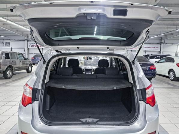 Changan CS35 с пробегом 2013 года, цена 530 000 рублей, 185440 км, внедорожник, Автокод Объявления