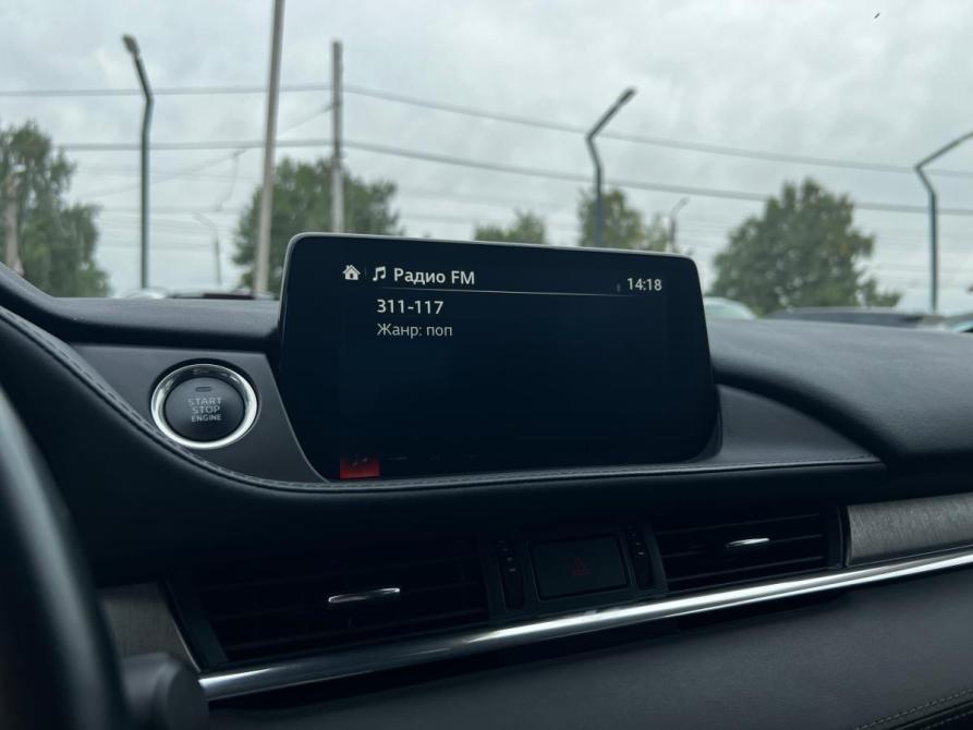 Mazda 6 III (GJ) Рестайлинг 2 Стерлитамак  - изображение 17