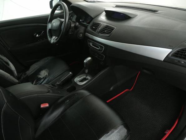 Renault Fluence I с пробегом 2012 года, цена 397 000 рублей, 271000 км, седан, Автокод Объявления