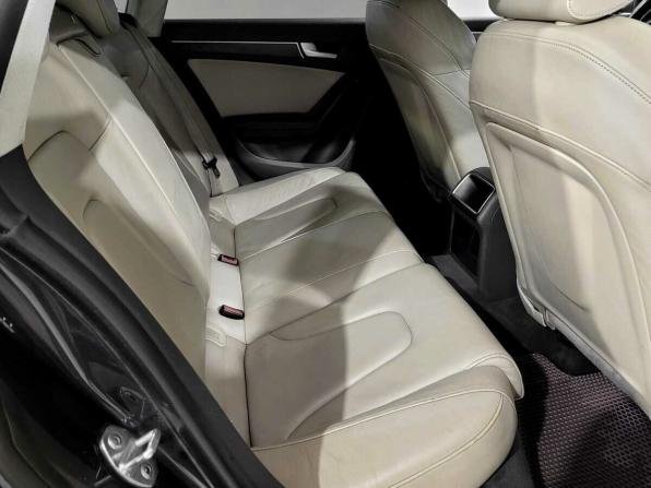 Audi A5 I (8T) Рестайлинг с пробегом 2011 года, цена 1 360 000 рублей, 255755 км, лифтбек, Автокод Объявления