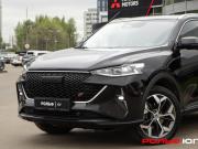 Haval F7x I Рестайлинг Москва  - изображение 49