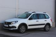 Lada (ВАЗ) Granta I Рестайлинг Белгород  - изображение 25