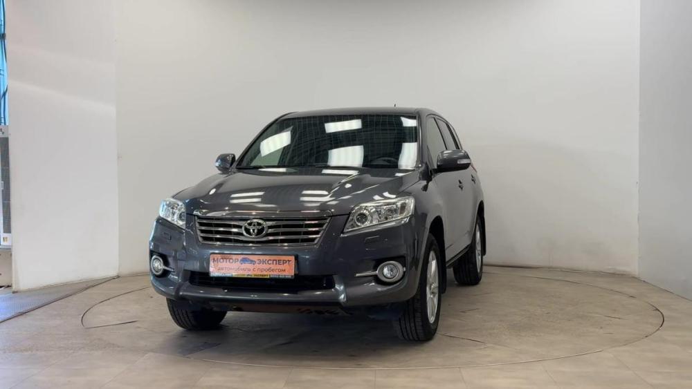 Toyota RAV4 III (XA30) Рестайлинг Липецк  - изображение 27