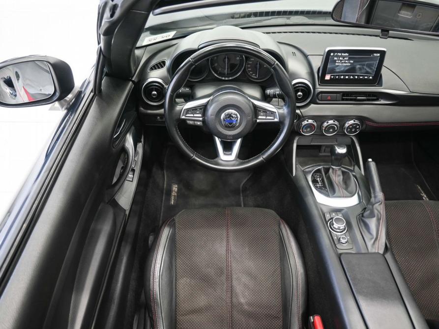 Fiat 124 Spider I Ростов-на-Дону  - изображение 16