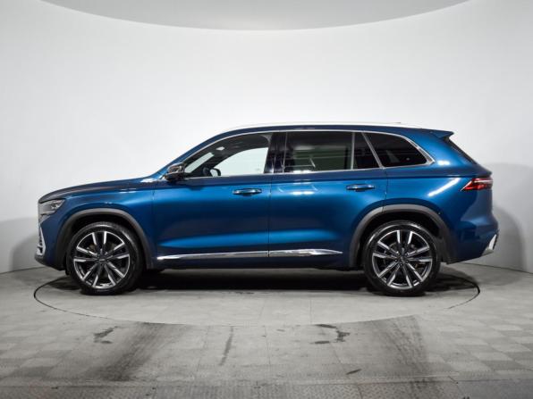 Geely Monjaro I с пробегом 2022 года, цена 2 870 000 рублей, 58415 км, внедорожник, Автокод Объявления