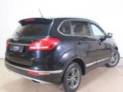 Chery Tiggo 5 I Рестайлинг Калуга  - изображение 21