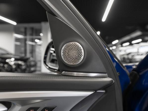 BMW XM с пробегом 2023 года, цена 15 500 000 рублей, 27950 км, внедорожник, Автокод Объявления