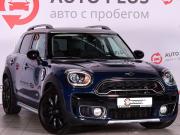 Mini Countryman II Минеральные Воды  - изображение 22