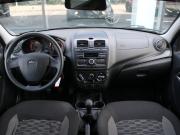 Lada (ВАЗ) Granta I Рестайлинг Самара  - изображение 25