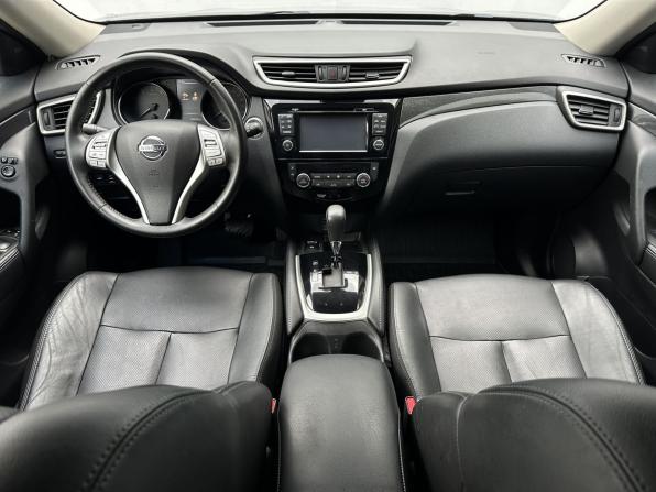 Nissan X-Trail III с пробегом 2018 года, цена 1 990 000 рублей, 166832 км, внедорожник, Автокод Объявления