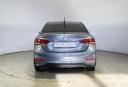 Hyundai Solaris II Саранск  - изображение 34