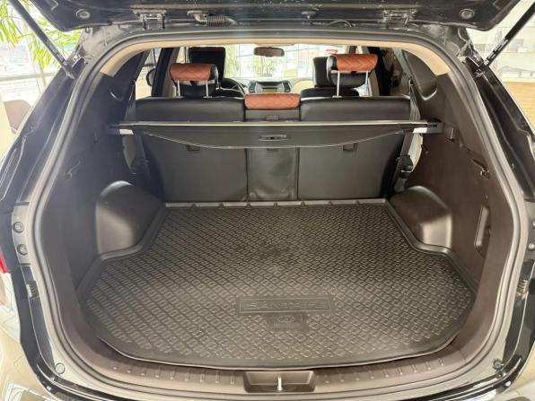 Hyundai Santa Fe III с пробегом 2014 года, цена 1 795 000 рублей, 115000 км, внедорожник, Автокод Объявления