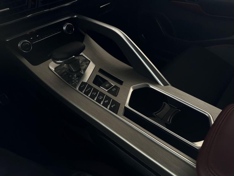 Geely Coolray I Москва  - изображение 17