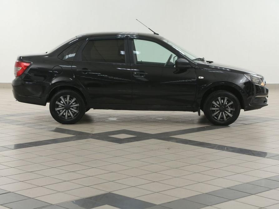 Lada (ВАЗ) Granta I Рестайлинг Иваново  - изображение 5
